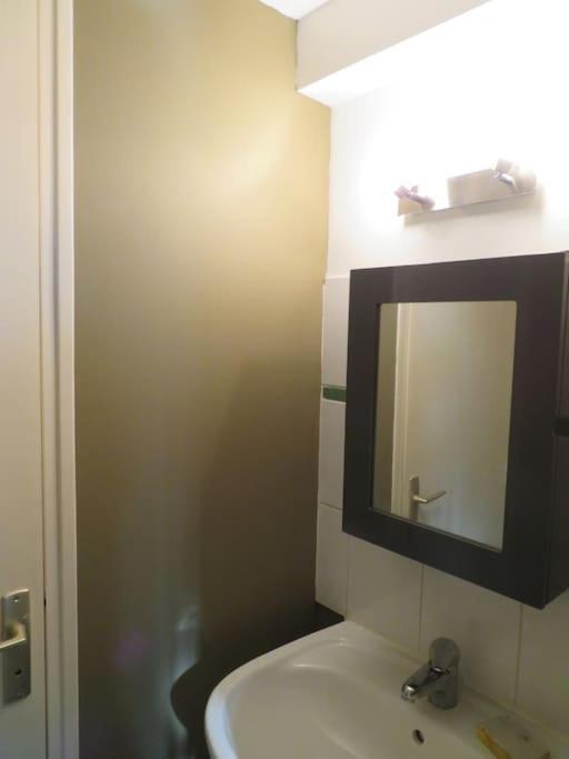 Loft De 53 M2 Centre Ville Blois,Tv Eksteriør billede