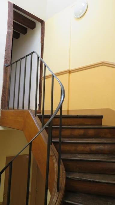 Loft De 53 M2 Centre Ville Blois,Tv Eksteriør billede
